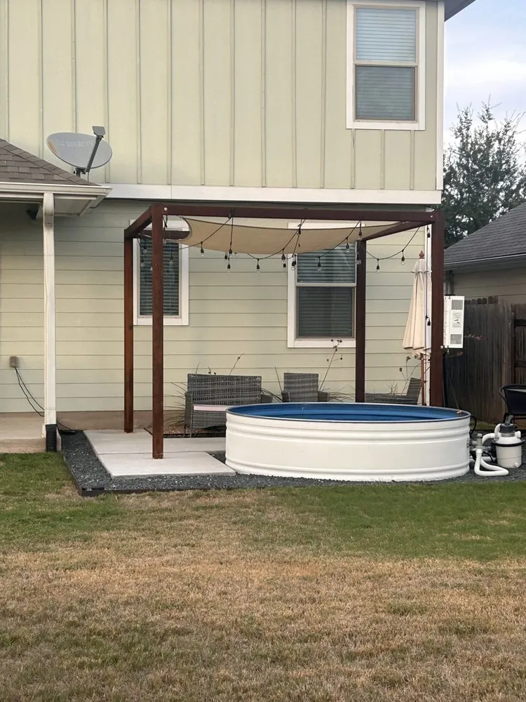 Top-rated garden landscaping experts serving Austin, TX - Texas Landscaping Pros