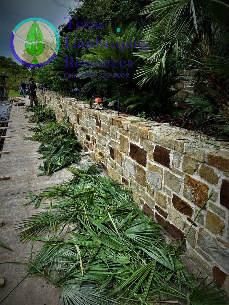 Affordable lawn mowing service in Bryan, TX - Texas Landscaping Resources