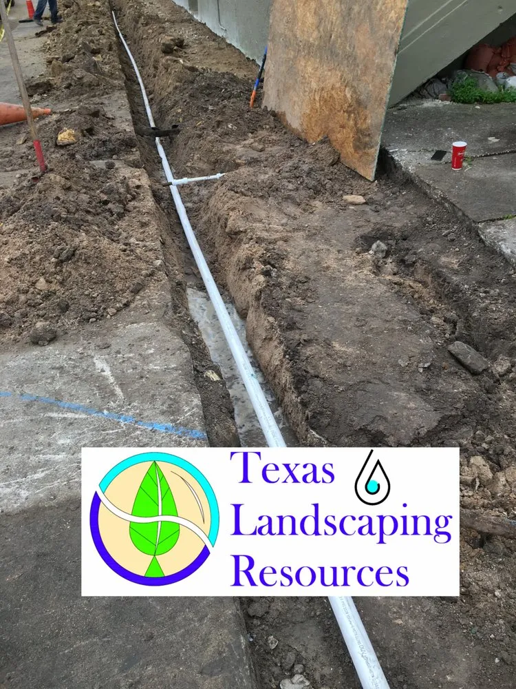 Professional lawn mowing service for outdoor upgrades across Bryan, TX - Texas Landscaping Resources