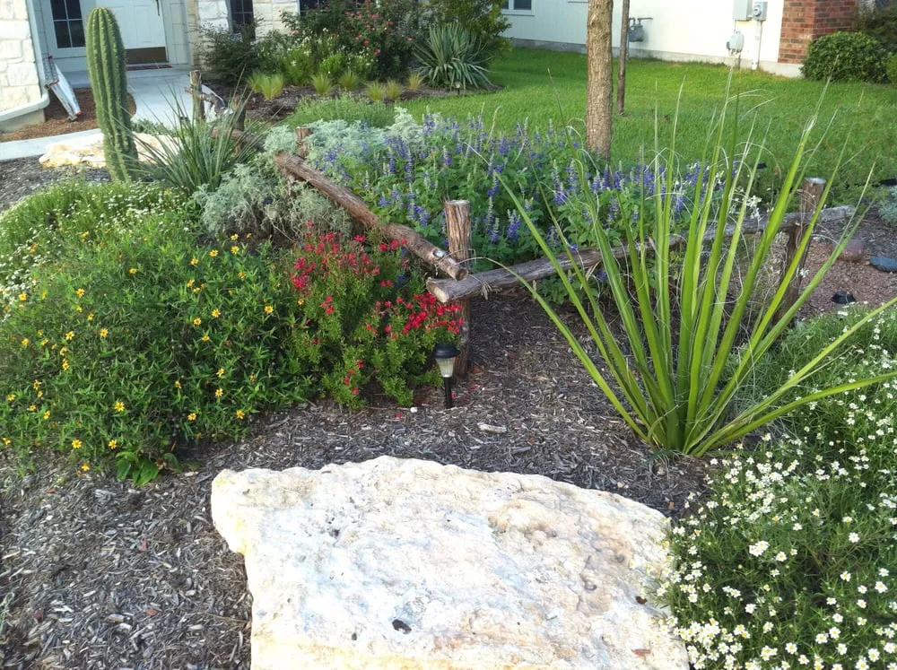 Trusted landscape installation in Pflugerville, TX - Texas Lawn and Garden