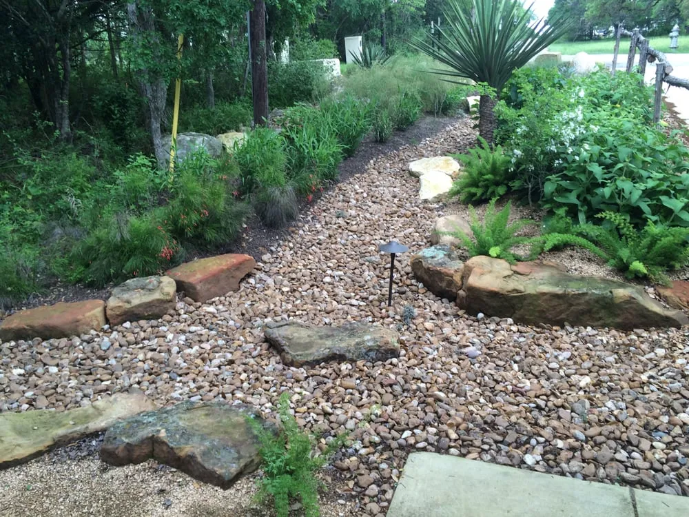 Local lawn care service experts serving Pflugerville, TX - Texas Lawn and Garden