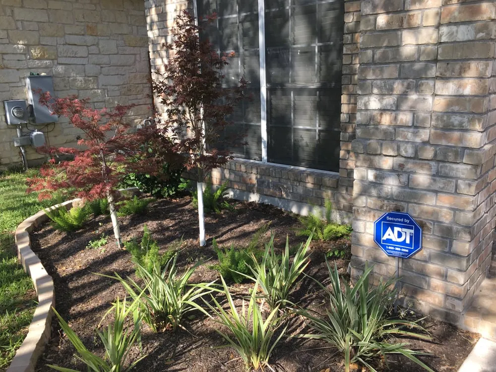 Expert landscaping services in Pflugerville, TX - Texas Lawn and Garden