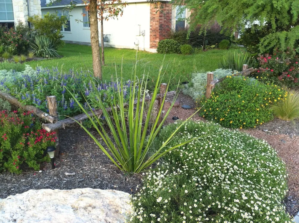 Expert lawn care service experts serving Pflugerville, TX - Texas Lawn and Garden