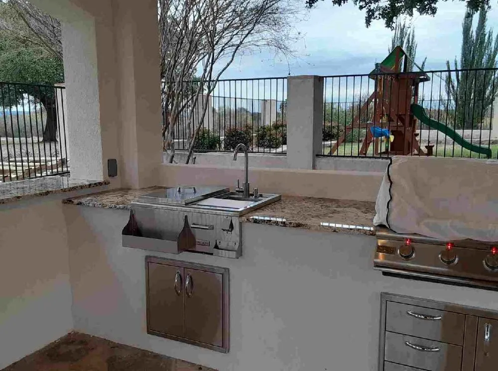 Reliable residential landscaping experts serving Spicewood, TX - Texas Lawn Authority