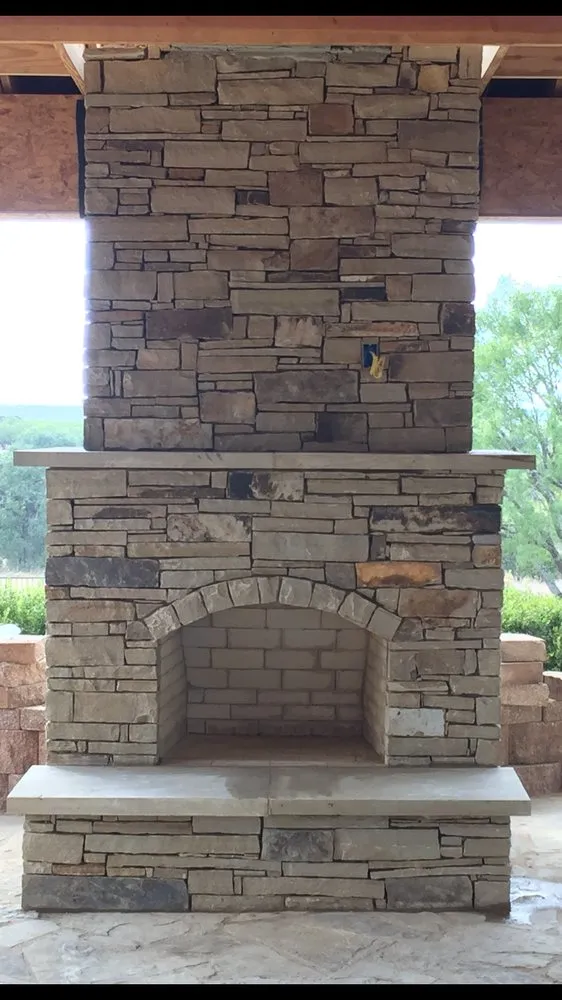 Local yard maintenance experts serving Spicewood, TX - Texas Lawn Authority