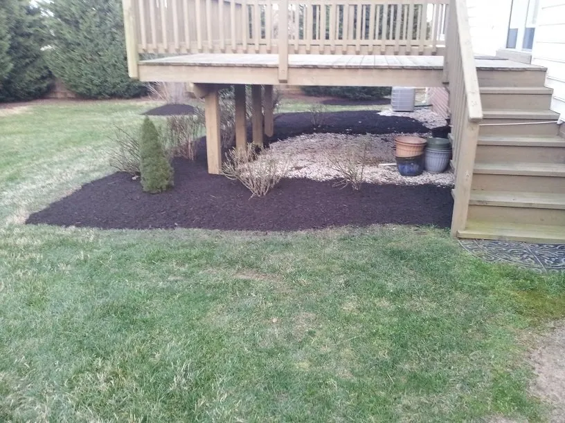 Expert landscape installation in Richmond, VA - Texas Lawn Care