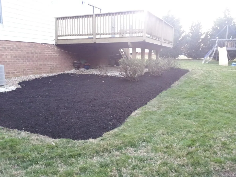 Trusted lawn mowing service in Richmond, VA by Texas Lawn Care