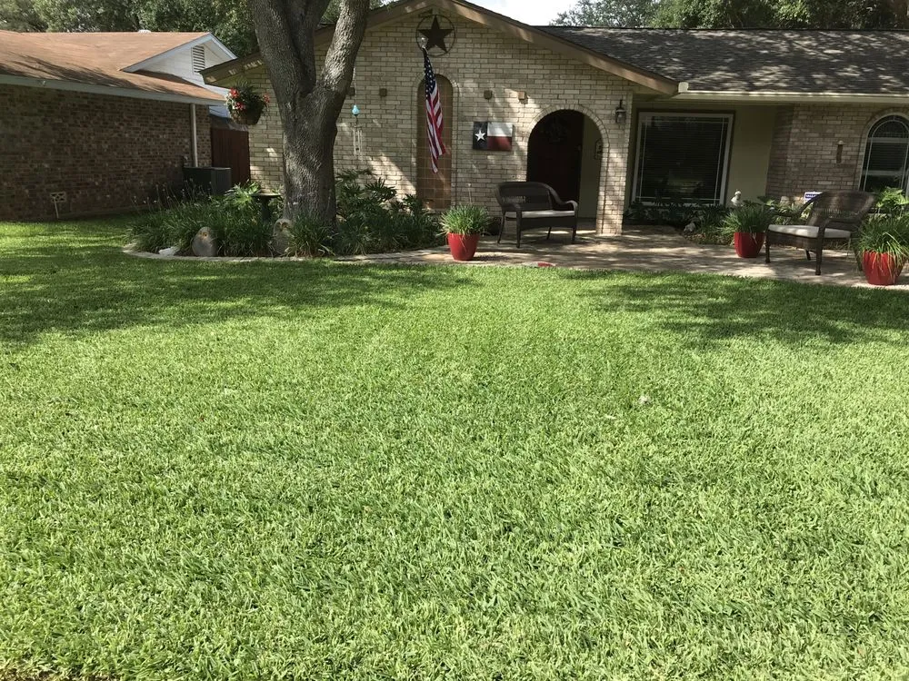 Top-rated outdoor landscaping in San Antonio, TX - Texas Lawn Care