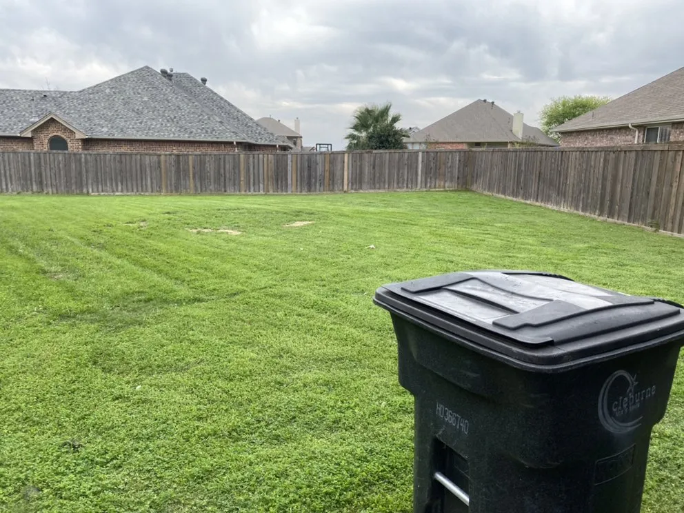 Local landscaping services experts serving Godley, TX - Texas Lawn Cuttin