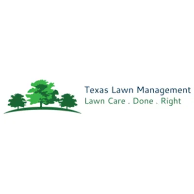 Texas Lawn Management Logo