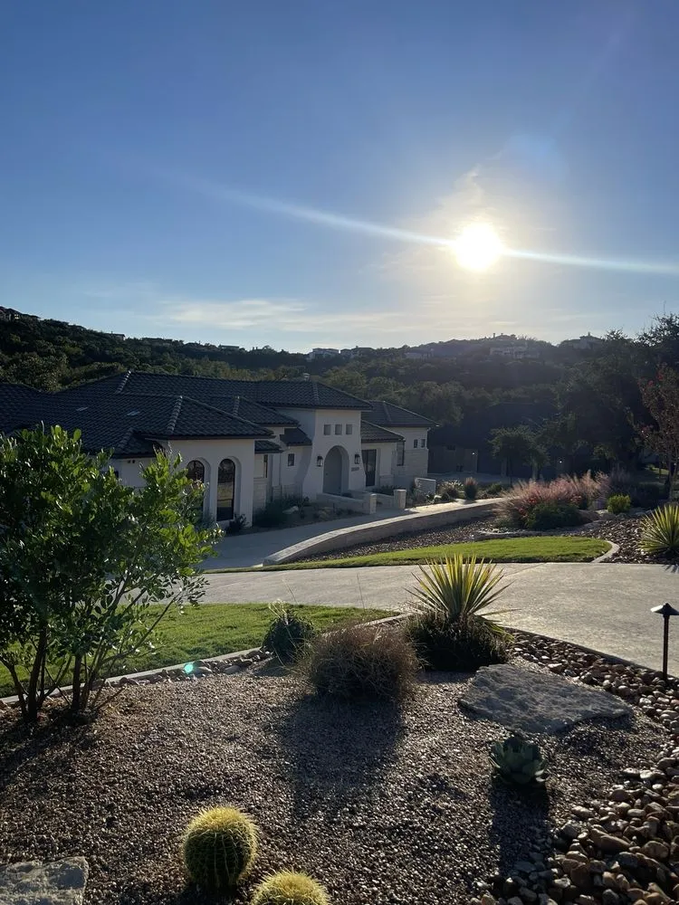 Trusted lawn care service experts serving San Antonio, TX - Texas Lawn Pro Solutions