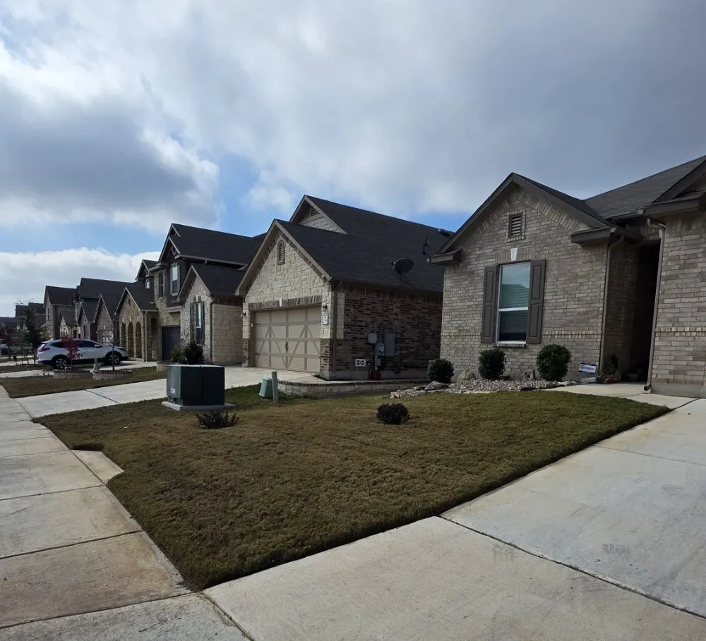 Trusted outdoor landscaping in San Antonio, TX by Texas Lawn Pro Solutions