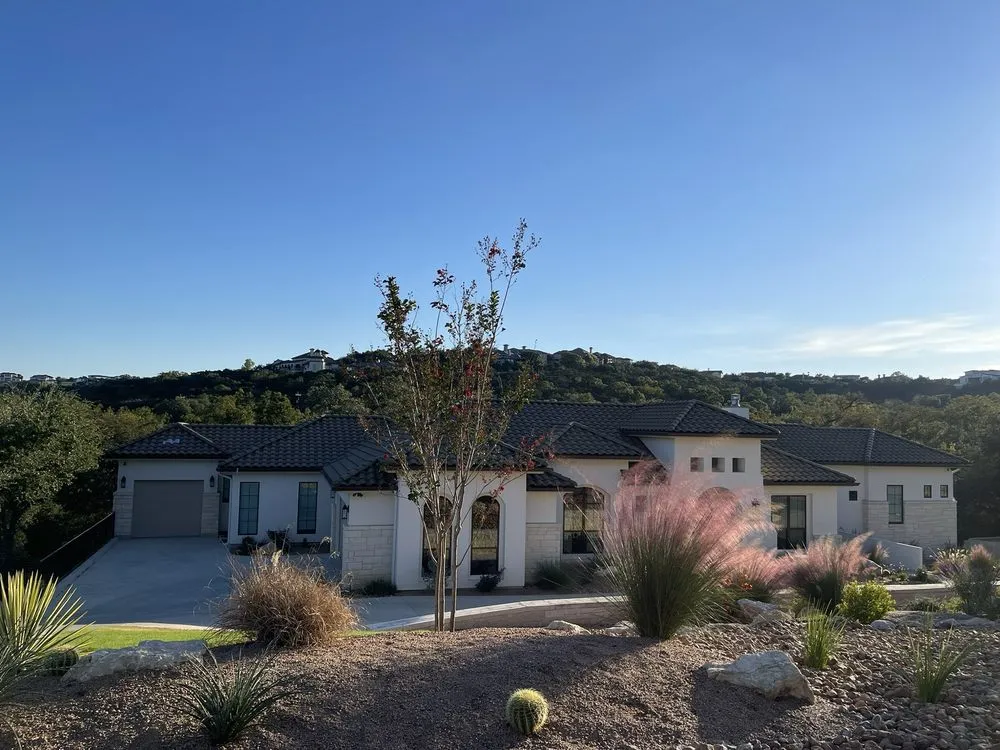 Top-rated landscape design in San Antonio, TX - Texas Lawn Pro Solutions