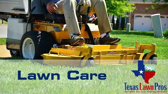 Top-rated landscape design experts serving Aransas Pass, TX - Texas Lawn Pros