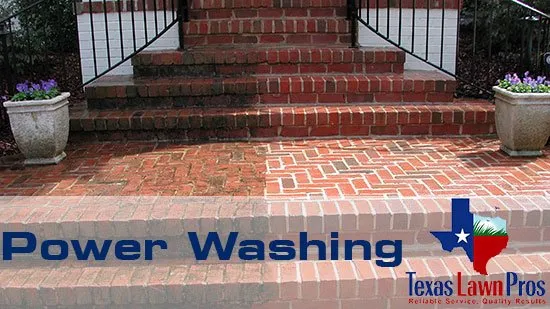 Local lawn care service experts serving Aransas Pass, TX - Texas Lawn Pros