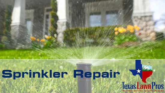 Top-rated residential landscaping experts serving Aransas Pass, TX - Texas Lawn Pros