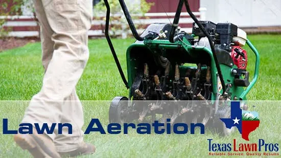 Reliable landscape design in Aransas Pass, TX - Texas Lawn Pros