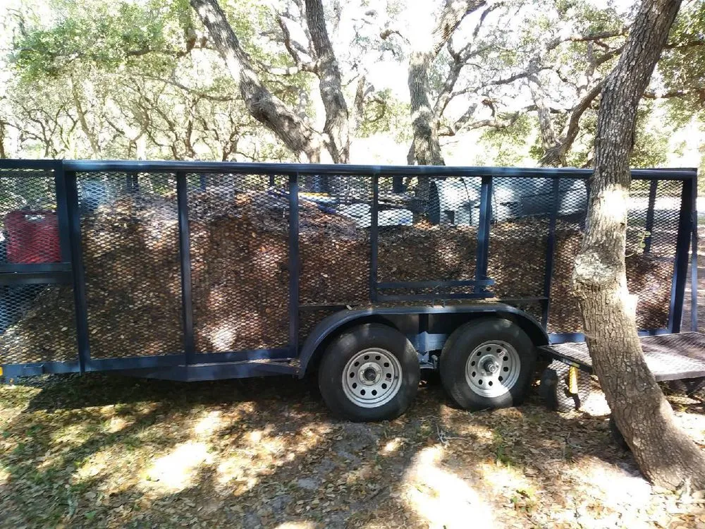 Top-rated yard maintenance experts serving Portland, TX - Texas Lawn Pros