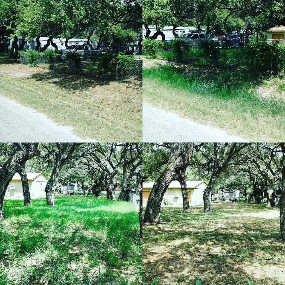 Reliable garden landscaping experts serving Portland, TX - Texas Lawn Pros