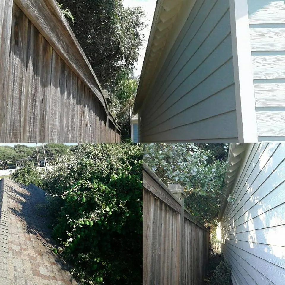 Reliable lawn mowing service for homes in Portland, TX by Texas Lawn Pros