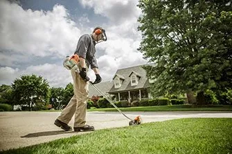 Expert landscape installation for homes in Rockport, TX by Texas Lawn Pros