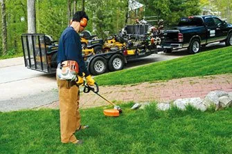 Top-rated landscape design in Rockport, TX - Texas Lawn Pros