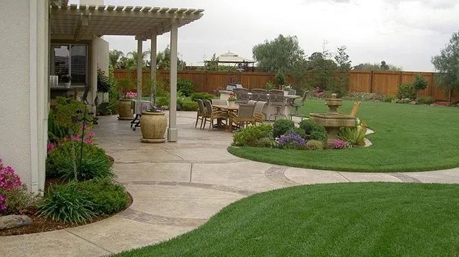 Trusted residential landscaping experts serving Rockport, TX - Texas Lawn Pros