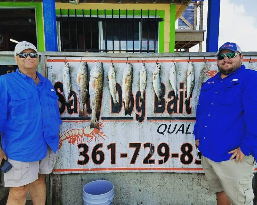 Top-rated landscape installation in Rockport, TX - Texas Lawn Pros