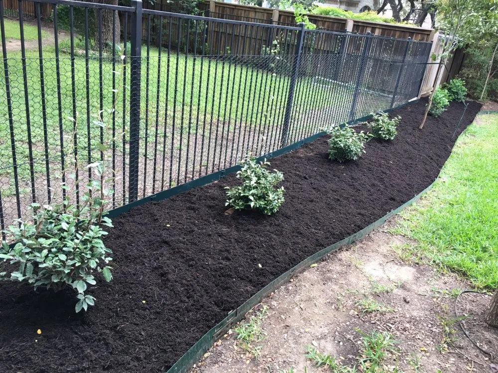 Expert landscaping services in Georgetown, TX - Texas Lawn Service & Landscapes