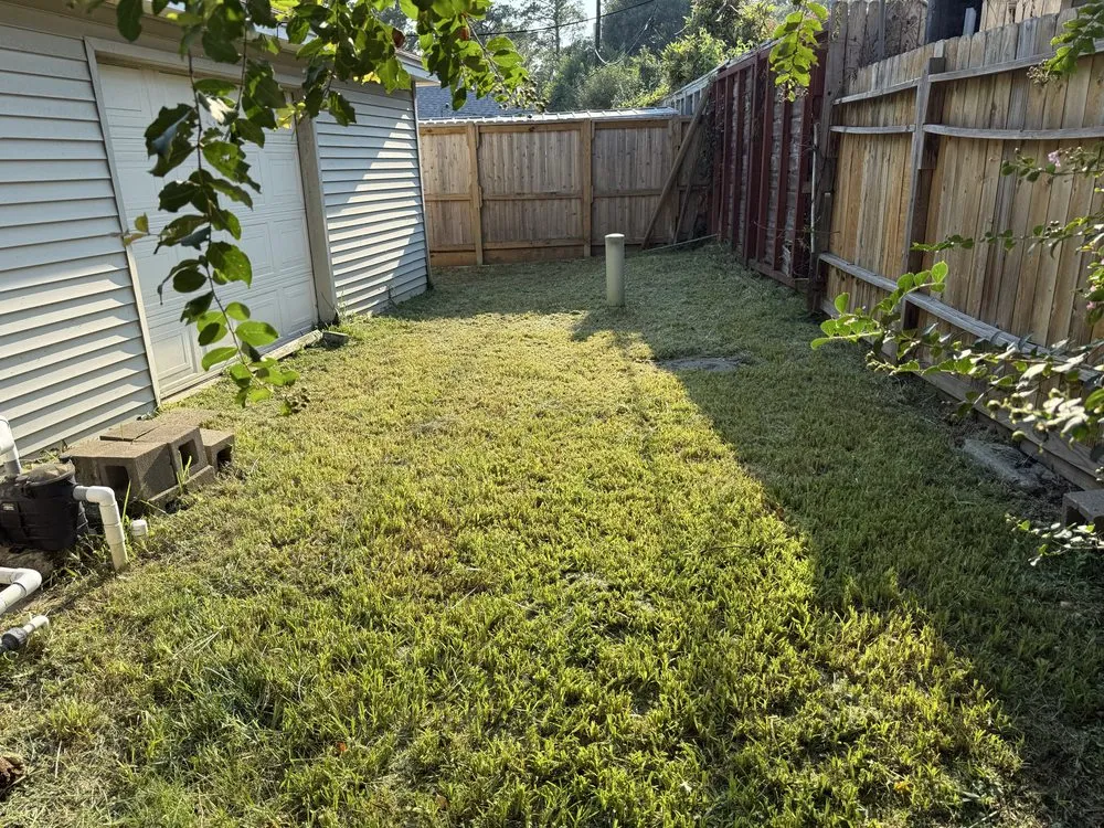 Trusted landscape design for outdoor upgrades in Houston, TX by Texas Lawn Services