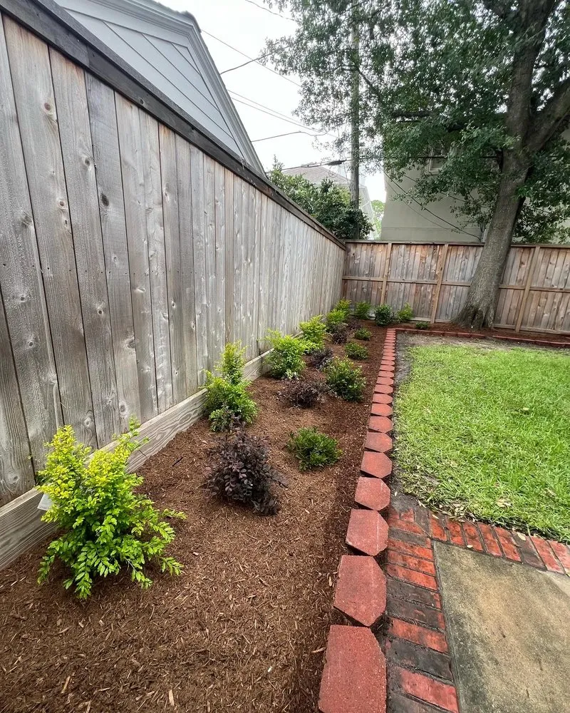 Trusted landscaping services experts serving Houston, TX - Texas Lawn Star Landscaping