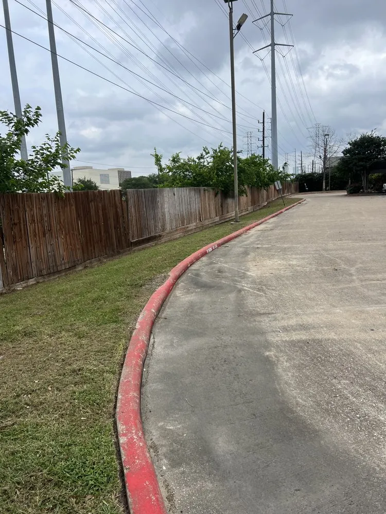 Local landscape design for homes across Houston, TX - Texas Lawn Star Landscaping