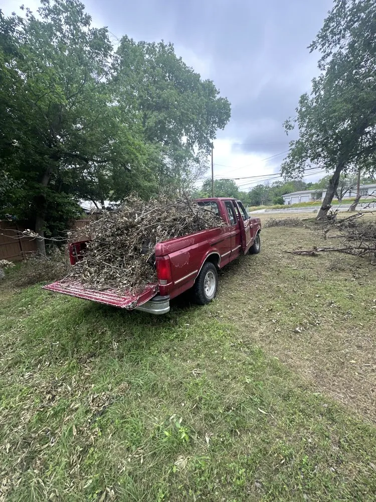 Custom residential landscaping for year-round maintenance across San Antonio, TX - Texas Lawnman Yard & Commercial