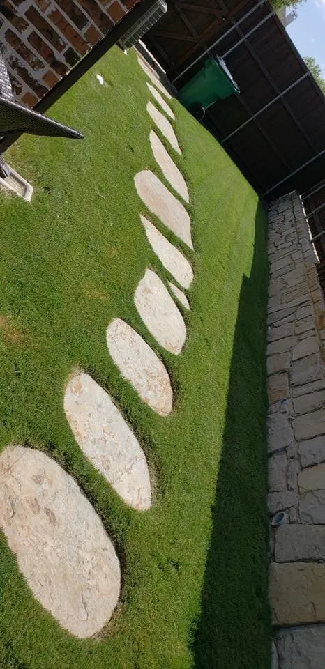 Local landscape design experts serving Mckinney, TX - Texas Lawnscapes