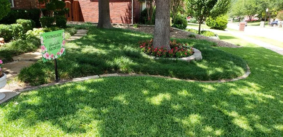 Affordable outdoor landscaping in Mckinney, TX - Texas Lawnscapes