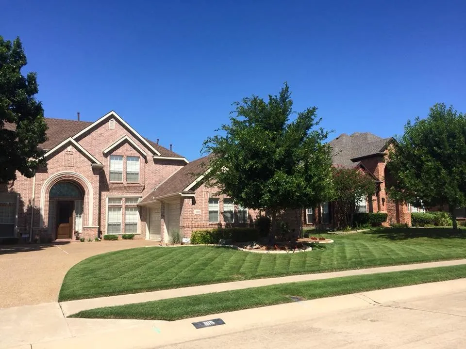 Reliable garden landscaping experts serving Mckinney, TX - Texas Lawnscapes