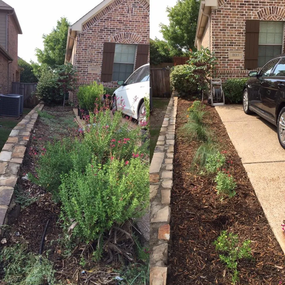 Reliable outdoor landscaping in Mckinney, TX - Texas Lawnscapes