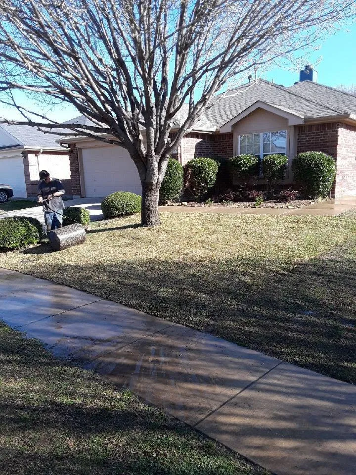 Expert outdoor landscaping for homes across Mckinney, TX - Texas Lawnscapes