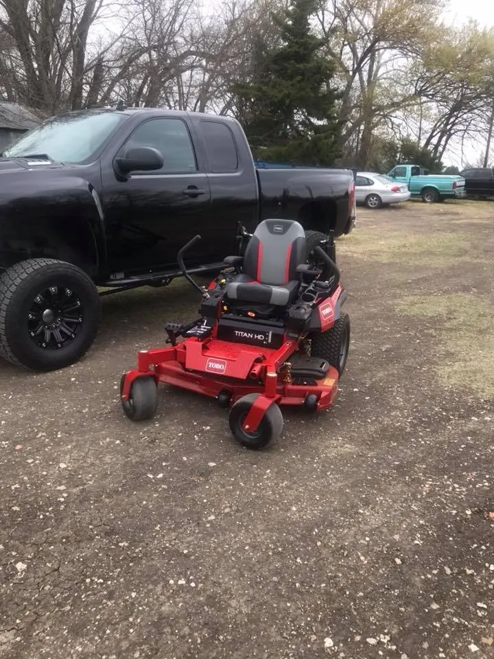 Custom residential landscaping for beautiful yards across Mckinney, TX - Texas Lawnscapes