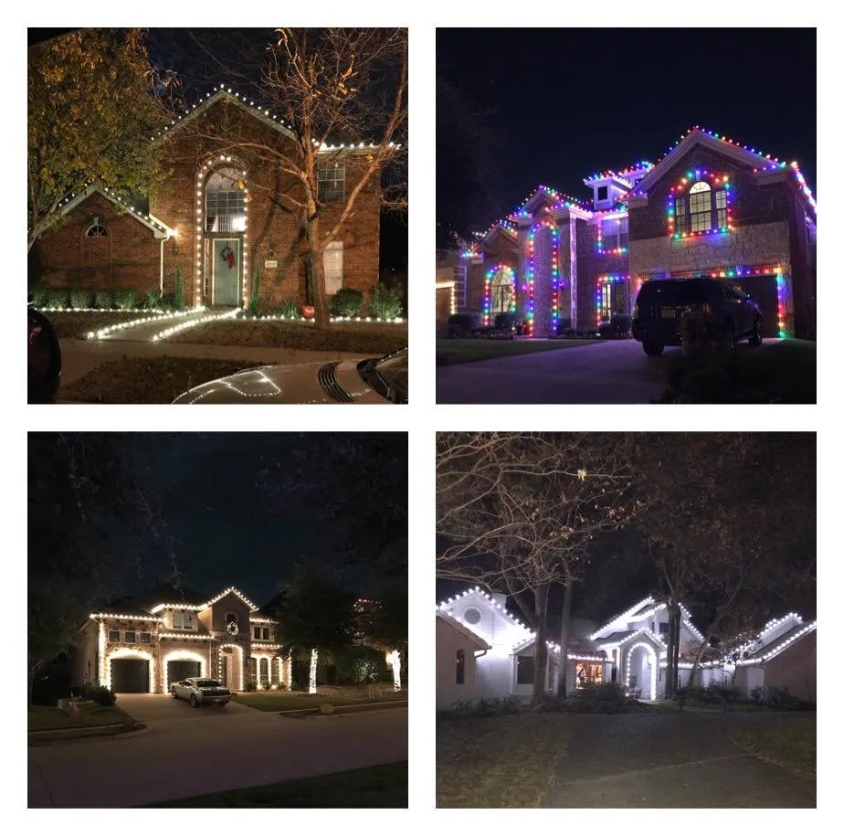 Reliable yard cleanup service in Mckinney, TX - Texas Lawnscapes