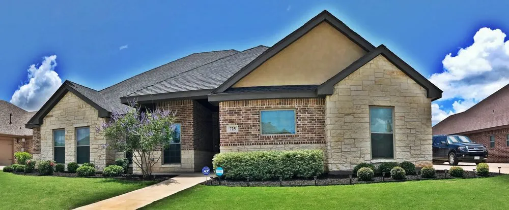 Top-rated landscaping services experts serving Abilene, TX - Texas Legacy Lawn & Landscape