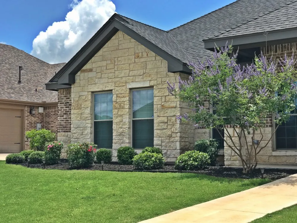 Affordable lawn care service in Abilene, TX - Texas Legacy Lawn & Landscape