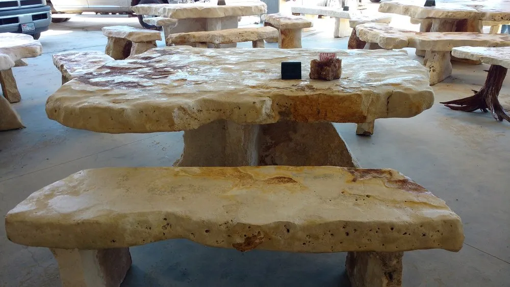 Local yard maintenance for homes across Canton, TX - Texas Limestone Creations