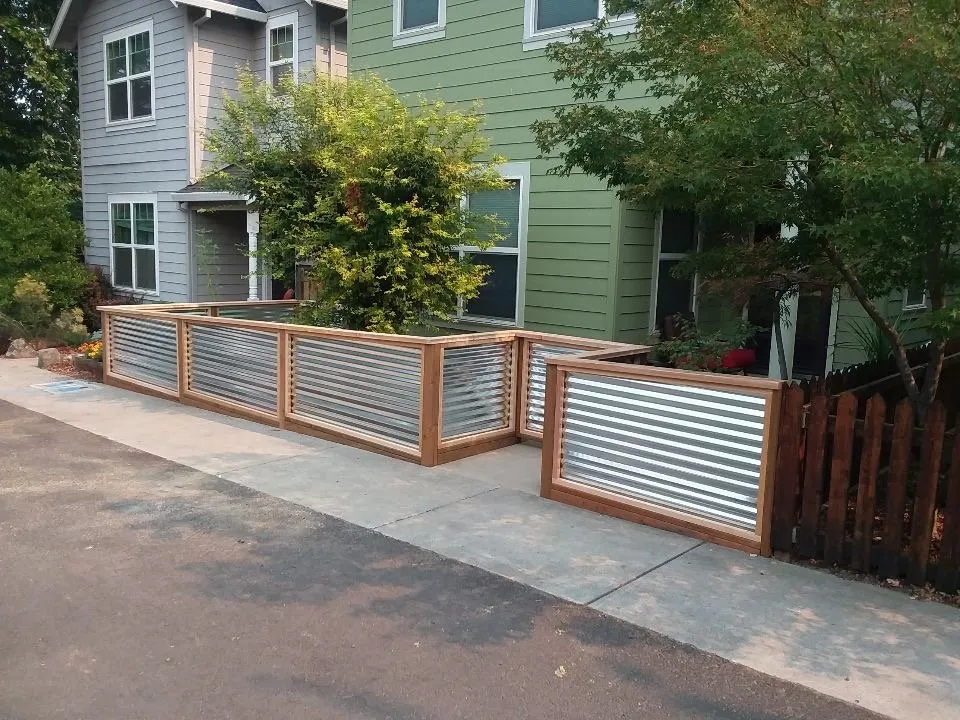 Reliable landscape design for outdoor upgrades across Justin, TX - Texas Living Landscapes