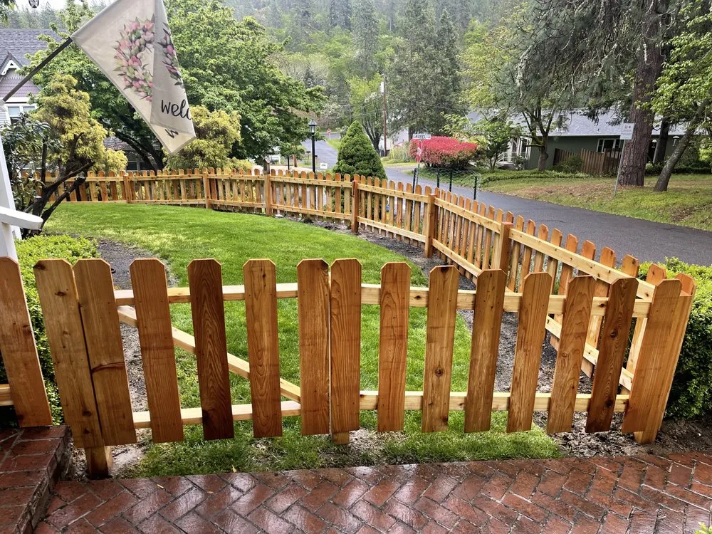 Reliable garden landscaping experts serving Justin, TX - Texas Living Landscapes