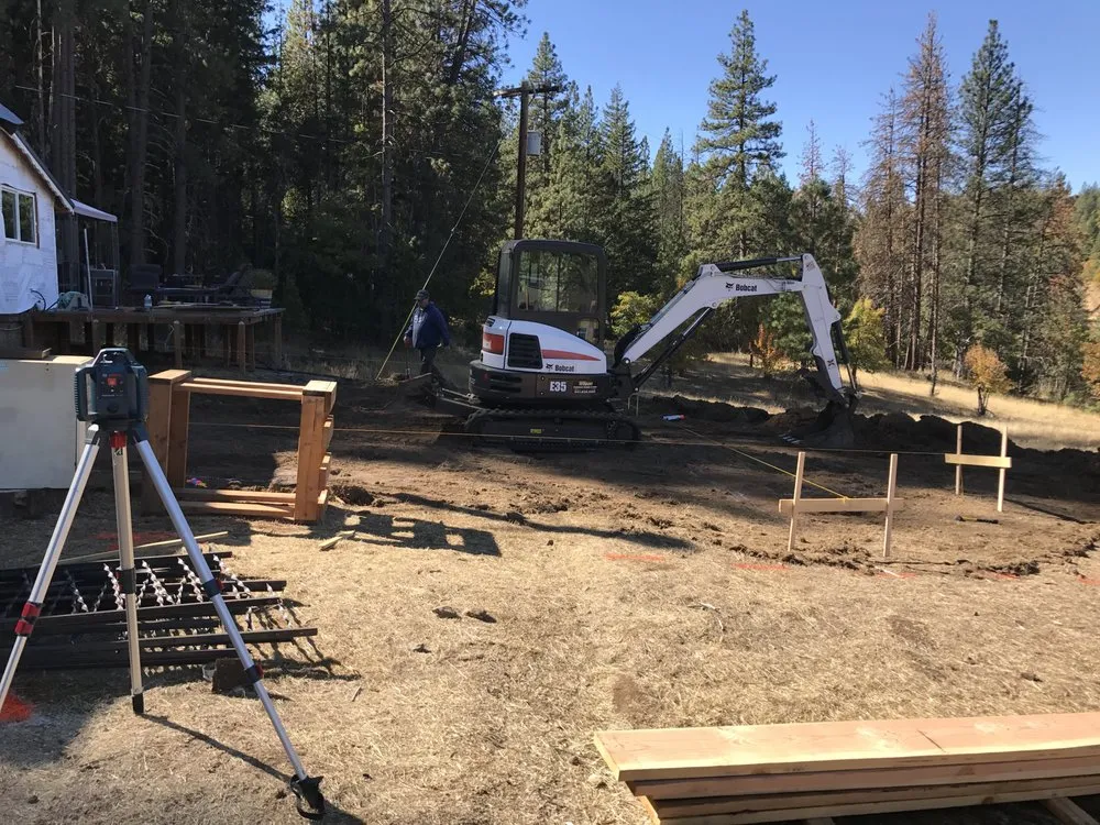 Affordable residential landscaping in Justin, TX - Texas Living Landscapes