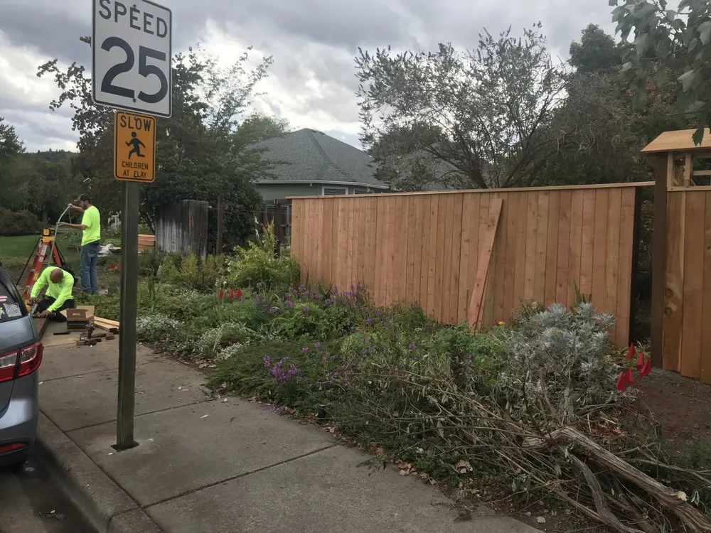 Custom landscape design for outdoor upgrades across Justin, TX - Texas Living Landscapes