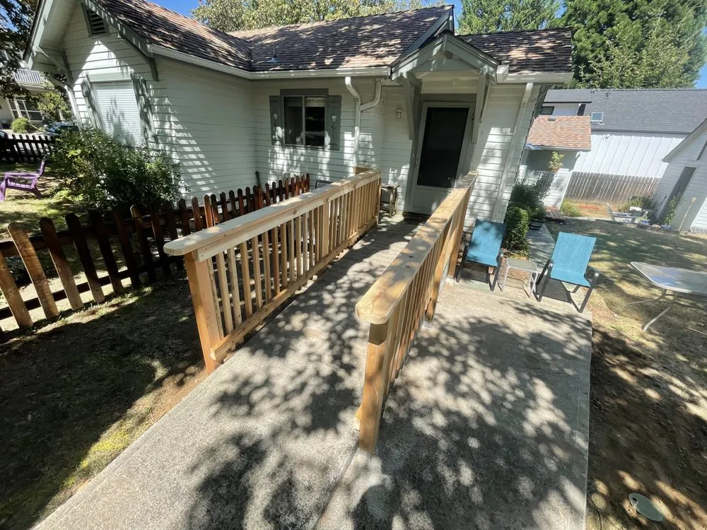 Local residential landscaping for residential properties across Justin, TX - Texas Living Landscapes