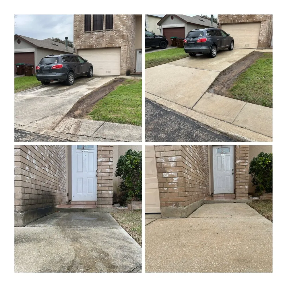 Top-rated residential landscaping experts serving San Antonio, TX - Texas Made Solutions