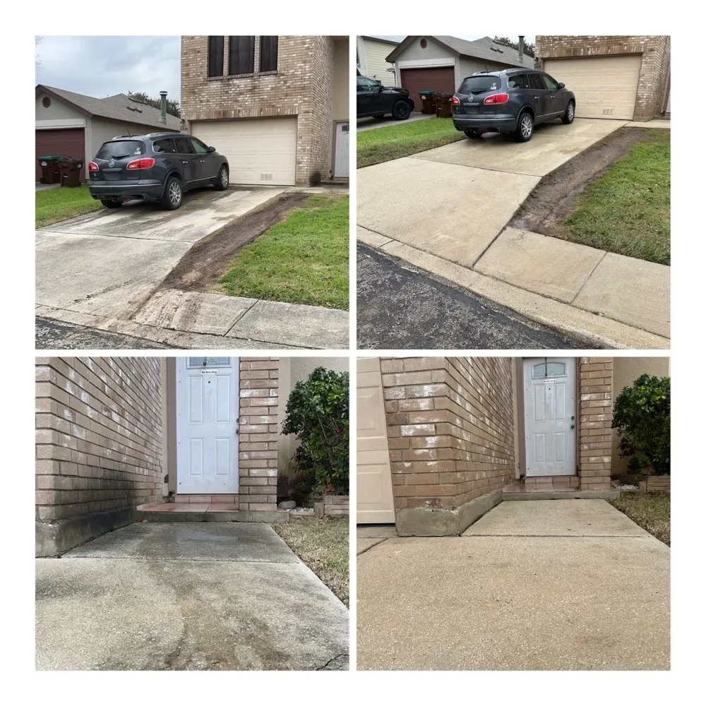 Affordable landscape design for outdoor upgrades across San Antonio, TX - Texas Made Solutions